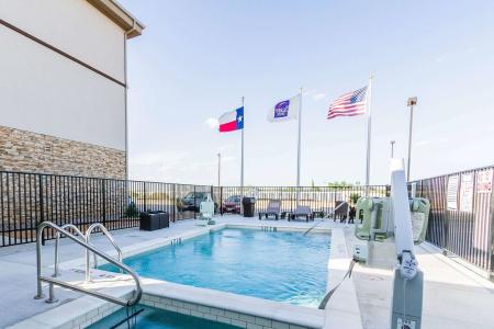 Super Inn And Suites - 8
