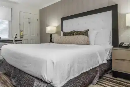 Inn Off Capitol Park, Ascend Collection - 26