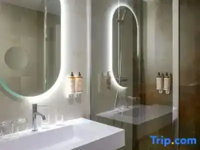 Mercure Aix en Provence Beaumanoir - 115