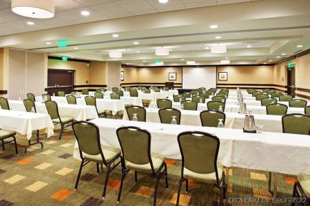 Holiday Inn Nashville - Vanderbilt (Dwtn) by IHG - 22