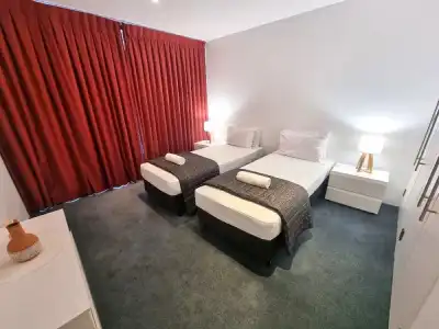 Aria Apartments - 176