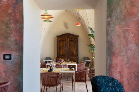Masseria Santo Scalone - 16