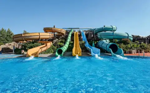 VONRESORT Golden Beach & Aqua - Kids Concept-Ultra All Inclusive - 9