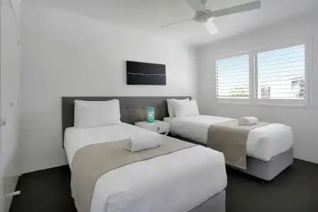 Noosa Place Resort - 116