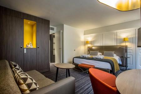 de Bourbon - Mercure Bourges - 3