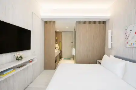 Village Sentosa by Far East Hospitality - 45