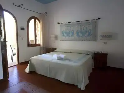 Telis - Arbatax Park Resort - 2
