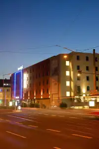 Motel One Nürnberg-Plärrer - 0