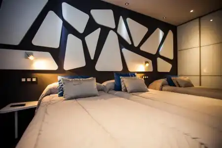 Hostal Barcelona - 48