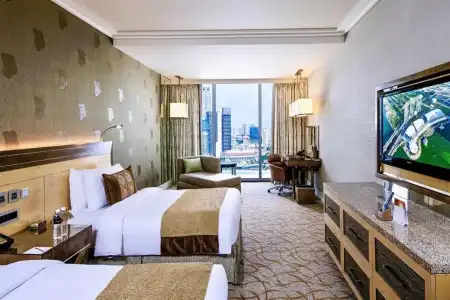 Marina Bay Sands - 7