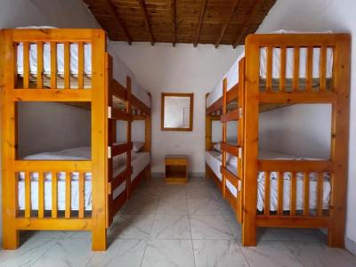 Auski Hostel Dahab - 11