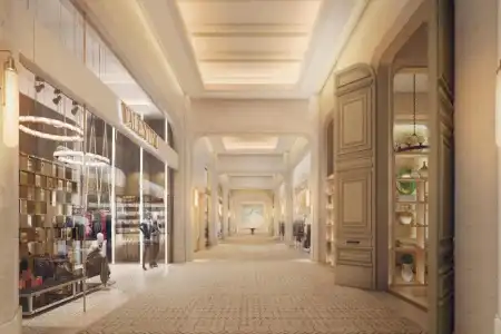 City of Dreams Mediterranean - Integrated Resort, Casino & Entertainment - 16