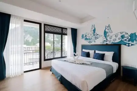 Sabai Aonang - 2