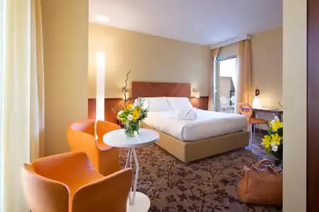 Unahotels Mediterraneo Milano - 31