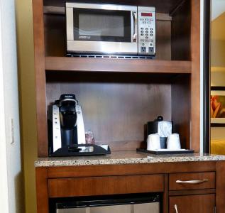 Hilton Garden Inn Greensboro Airport - 30