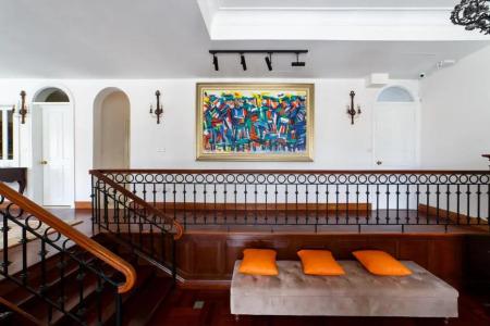 Lamarque Dalat Villa - 8