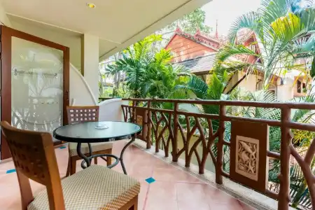 Ao Nang Bay Resort - 19