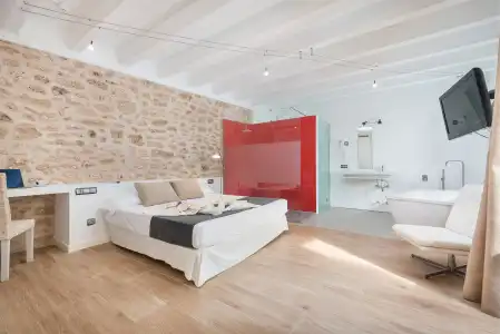 Alcudia Petit - Turismo de Interior - 5