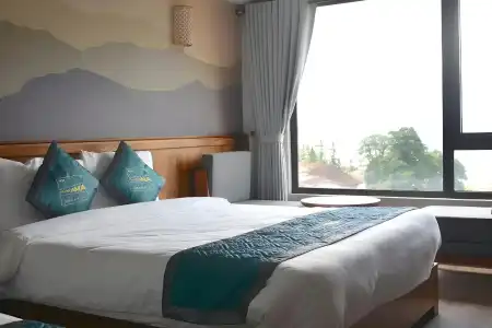 Sapa Panorama - 32