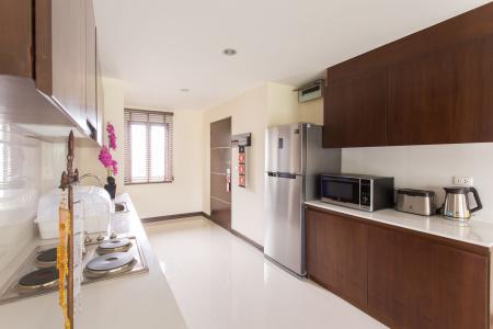 The Lai Thai Luxury Condominiums - 24