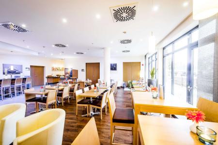 Holiday Inn Express Dortmund by IHG - 20