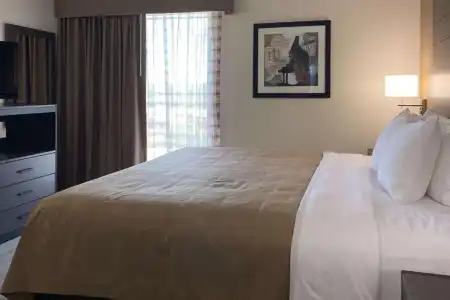 Quality Inn Branson - Hwy 76 Central - 44