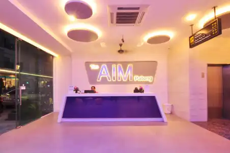 The AIM Patong - 27
