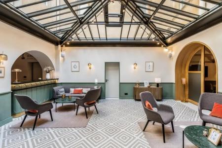 Le Phénix Hôtel - 13