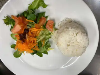 relais de gascogne - 22