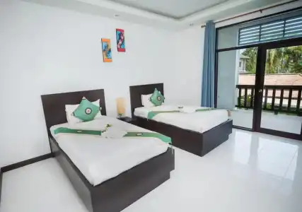 Phuket Monaburi Boutique - 75