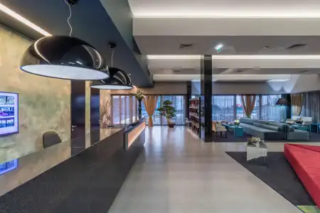 Enotel Magnólia - 14