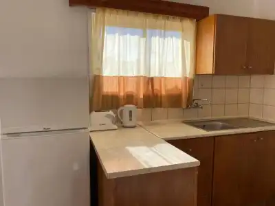 Alexia Apartments - 48