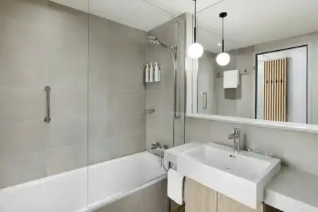 Courtyard by Marriott Zurich North - 43