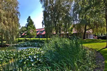 Fletcher ParkDe Wiemsel - 11