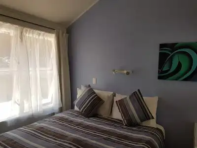 Aarangi Motel - 1