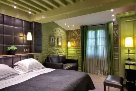 Hôtel du Château & Spa Gemology - 57