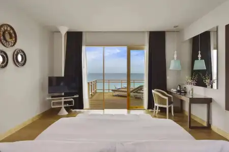 Niva Dhigali Maldives - A Premium All-Inclusive Resort - 8
