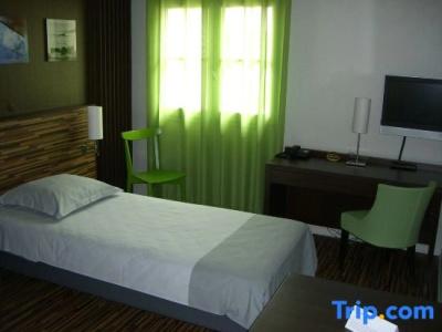 Residence Belambra Villemanzy - 114