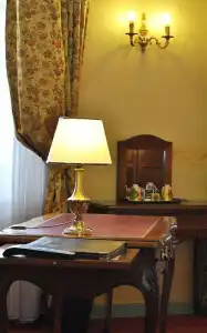 Hôtel Riquet - 111