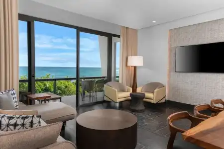 Conrad Tulum Riviera Maya - 86