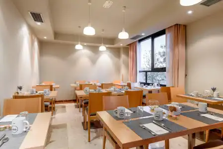 ApartaExe Campus San Mamés - 13