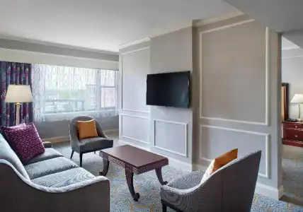 Omni Shoreham - 57