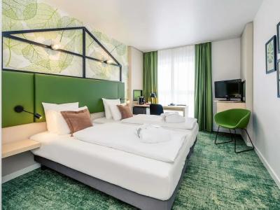 Mercure Hannover Mitte - 149