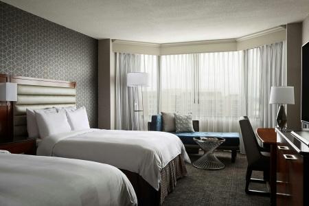 Crystal Gateway Marriott - 26