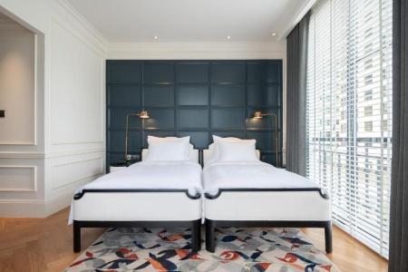 Bach Suites Saigon, a Member of Designs - 31