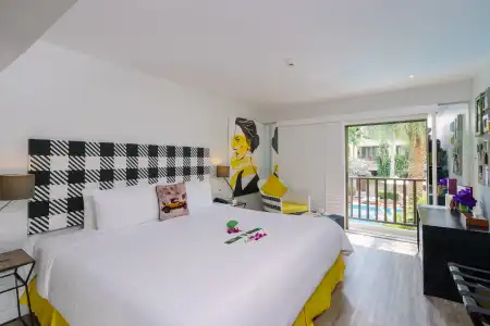 Burasari Phuket Resort & Spa - 17
