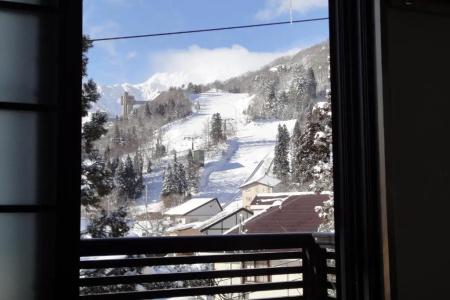 Hakuba Glad Inn Ebisuya - 29