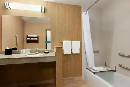 Hampton Inn Abilene - 32