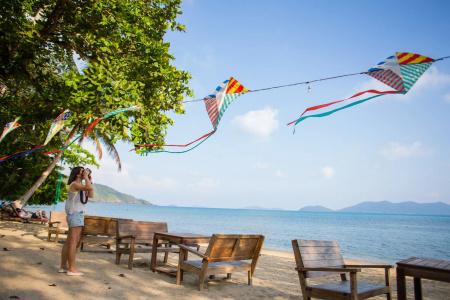 The Tropical Beach Resort - 27