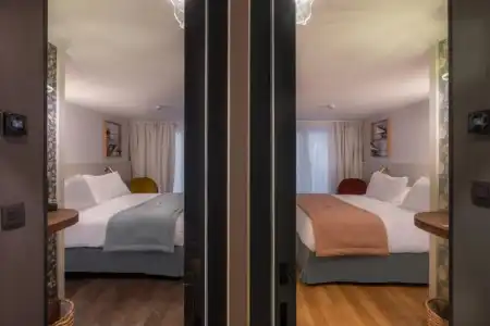 Maison Lacassagne - 72